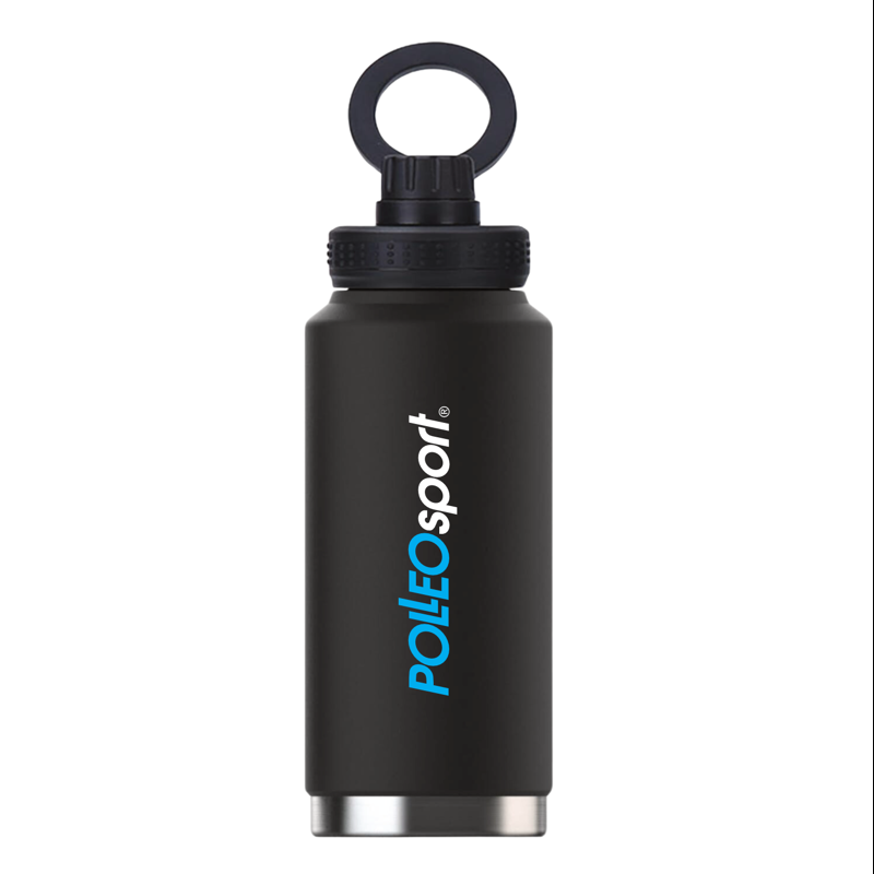 Stainless Steel Bottle 950 ml PolleoSport X Zoop   
